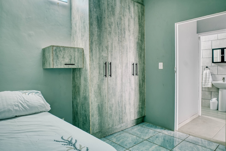 4 Bedroom Property for Sale in Lovemore Heights Estate Eastern Cape